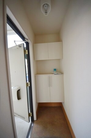 メルヴェーユ八潮中央Aの物件内観写真